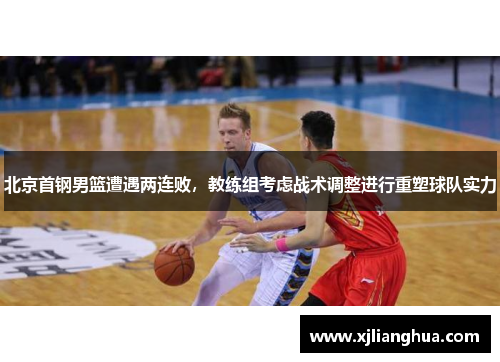 北京首钢男篮遭遇两连败，教练组考虑战术调整进行重塑球队实力
