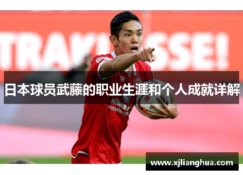日本球员武藤的职业生涯和个人成就详解